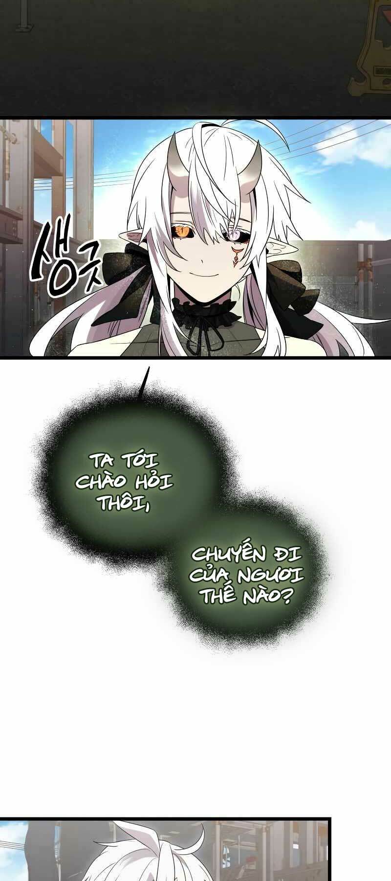 Ta Nhận Được Vật Phẩm Thần Thoại - Chapter 80 - Page 53