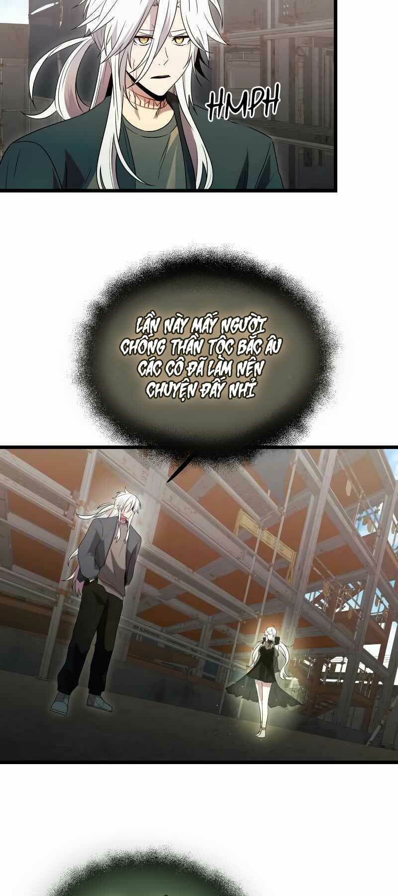 Ta Nhận Được Vật Phẩm Thần Thoại - Chapter 80 - Page 54