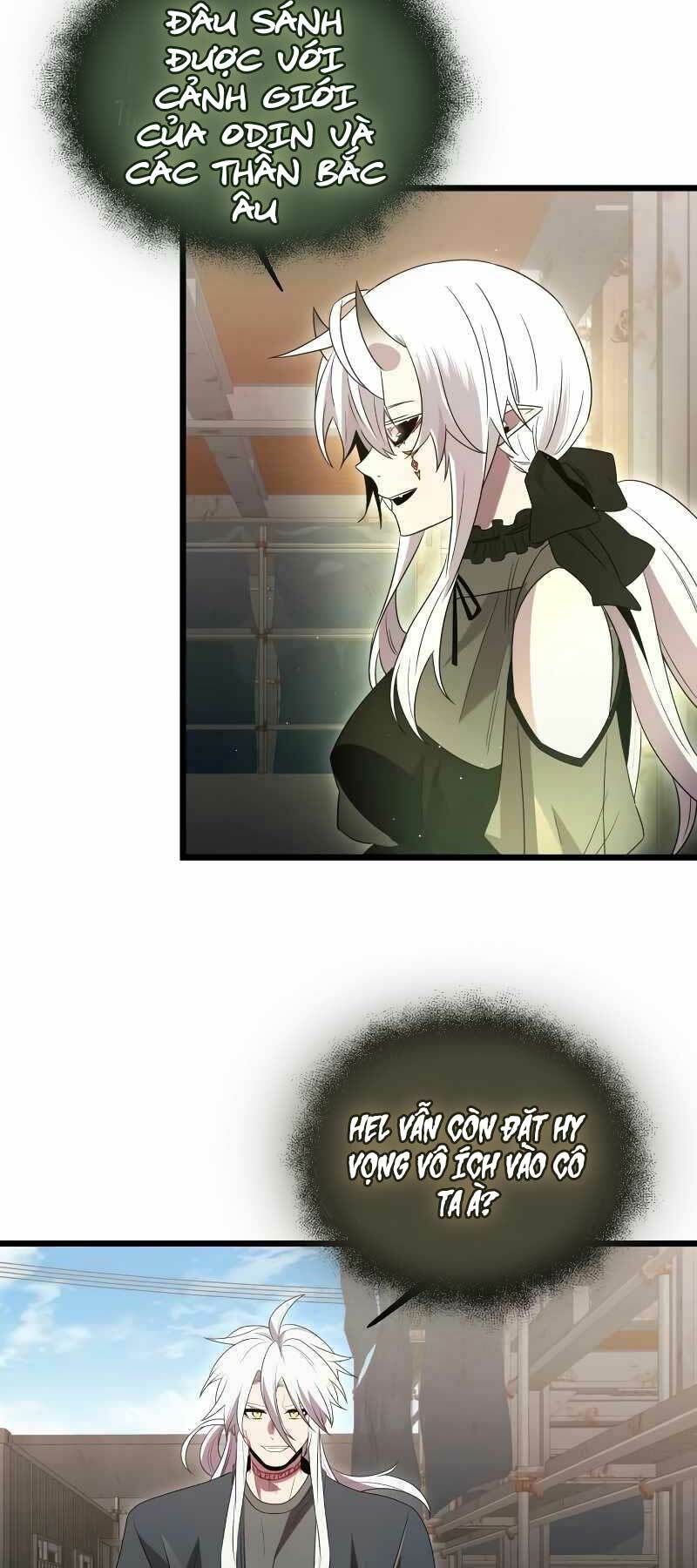 Ta Nhận Được Vật Phẩm Thần Thoại - Chapter 80 - Page 55