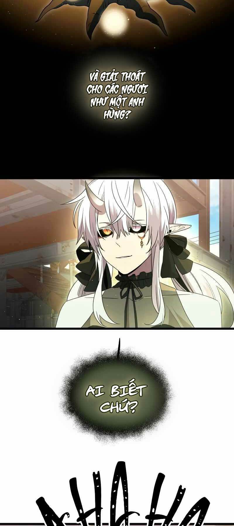Ta Nhận Được Vật Phẩm Thần Thoại - Chapter 80 - Page 57