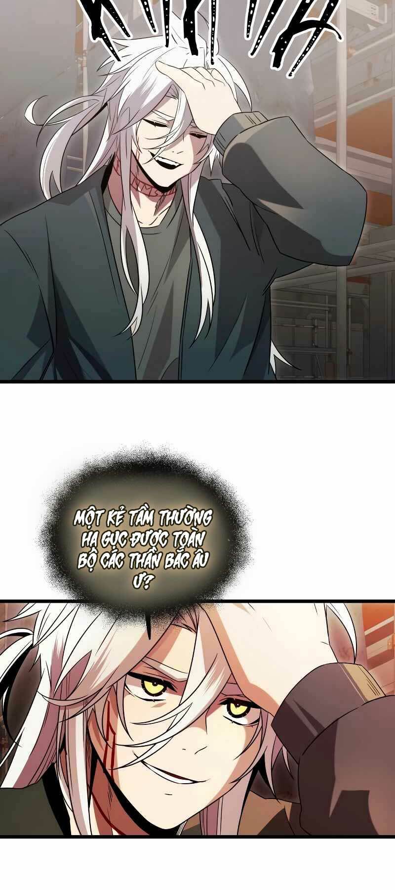 Ta Nhận Được Vật Phẩm Thần Thoại - Chapter 80 - Page 58