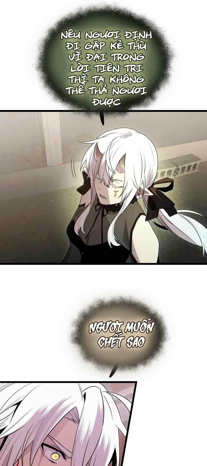 Ta Nhận Được Vật Phẩm Thần Thoại - Chapter 80 - Page 61