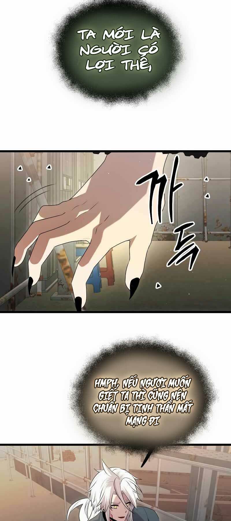 Ta Nhận Được Vật Phẩm Thần Thoại - Chapter 80 - Page 63