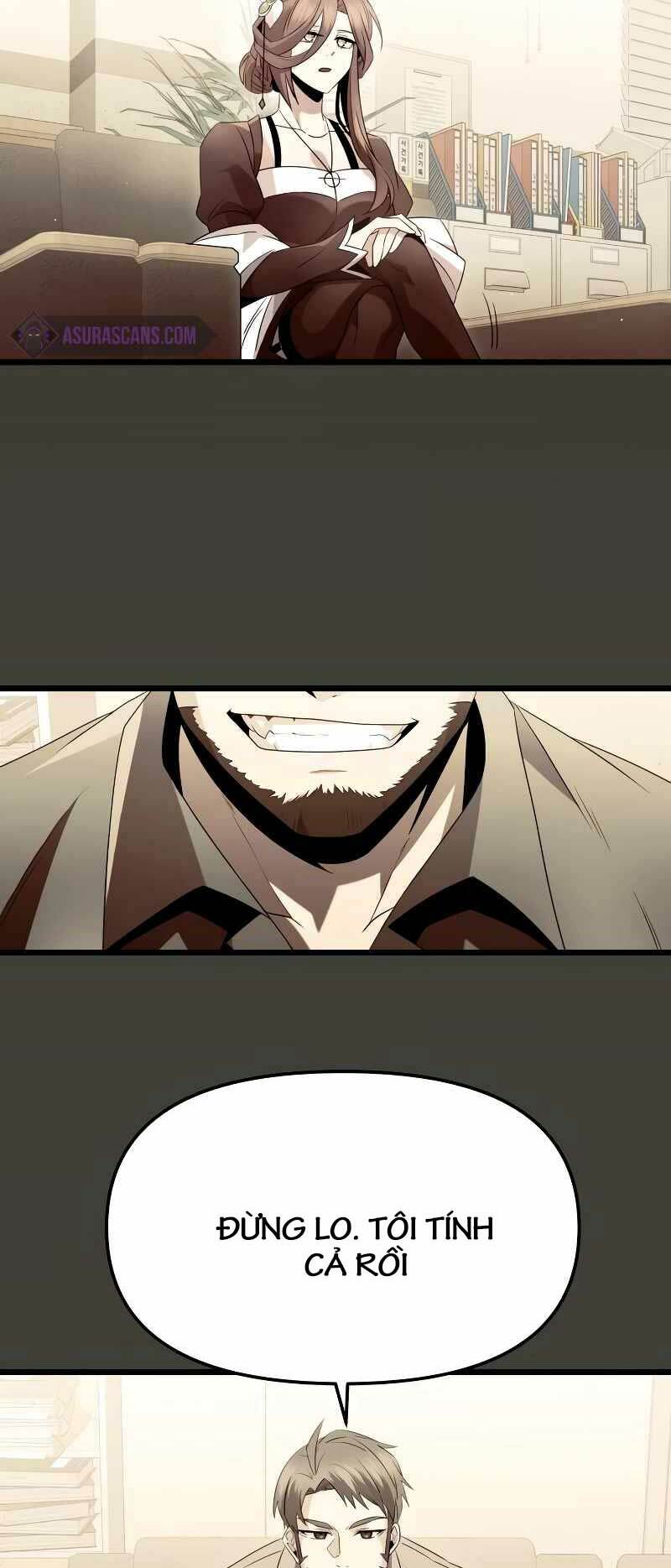 Ta Nhận Được Vật Phẩm Thần Thoại - Chapter 80 - Page 8