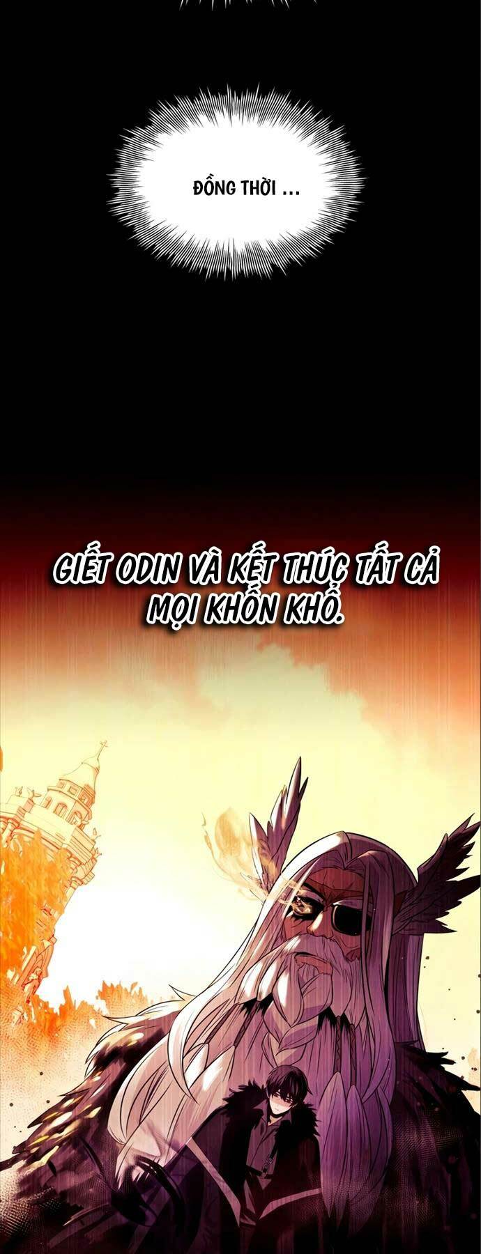 Ta Nhận Được Vật Phẩm Thần Thoại - Chapter 81 - Page 21