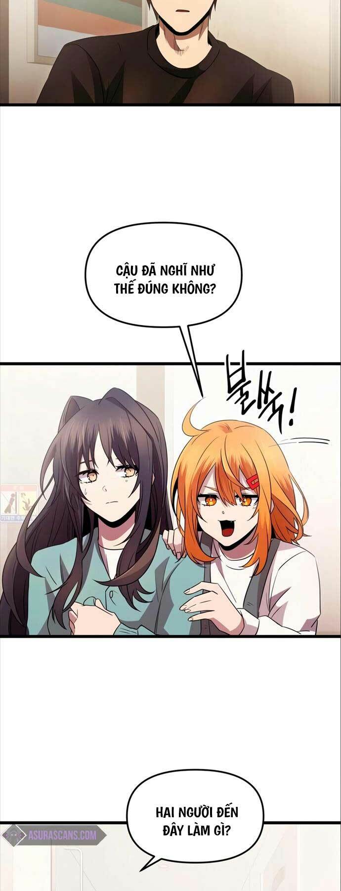 Ta Nhận Được Vật Phẩm Thần Thoại - Chapter 81 - Page 31