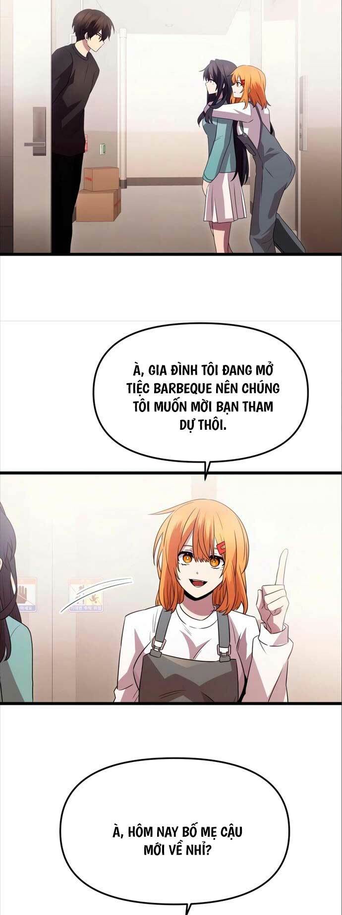 Ta Nhận Được Vật Phẩm Thần Thoại - Chapter 81 - Page 32