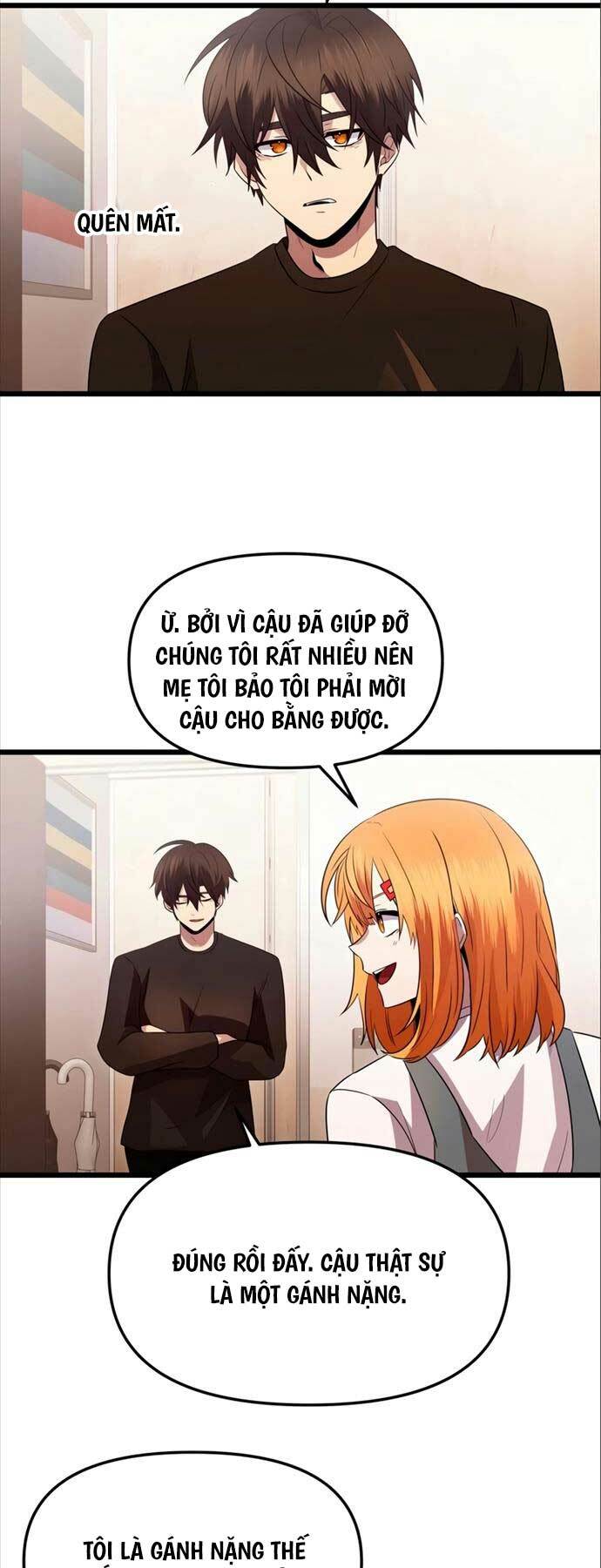 Ta Nhận Được Vật Phẩm Thần Thoại - Chapter 81 - Page 33