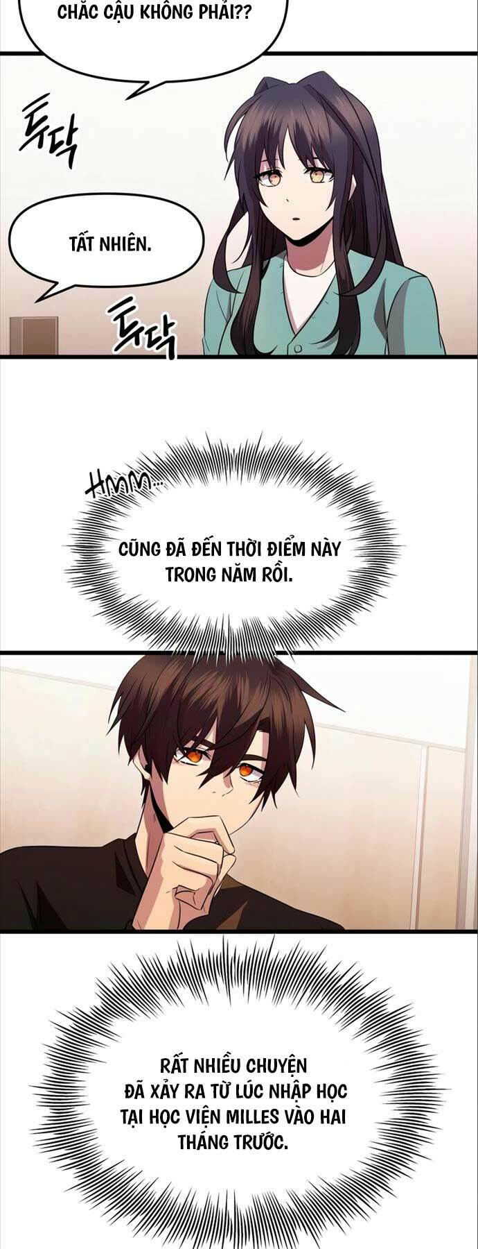 Ta Nhận Được Vật Phẩm Thần Thoại - Chapter 81 - Page 34