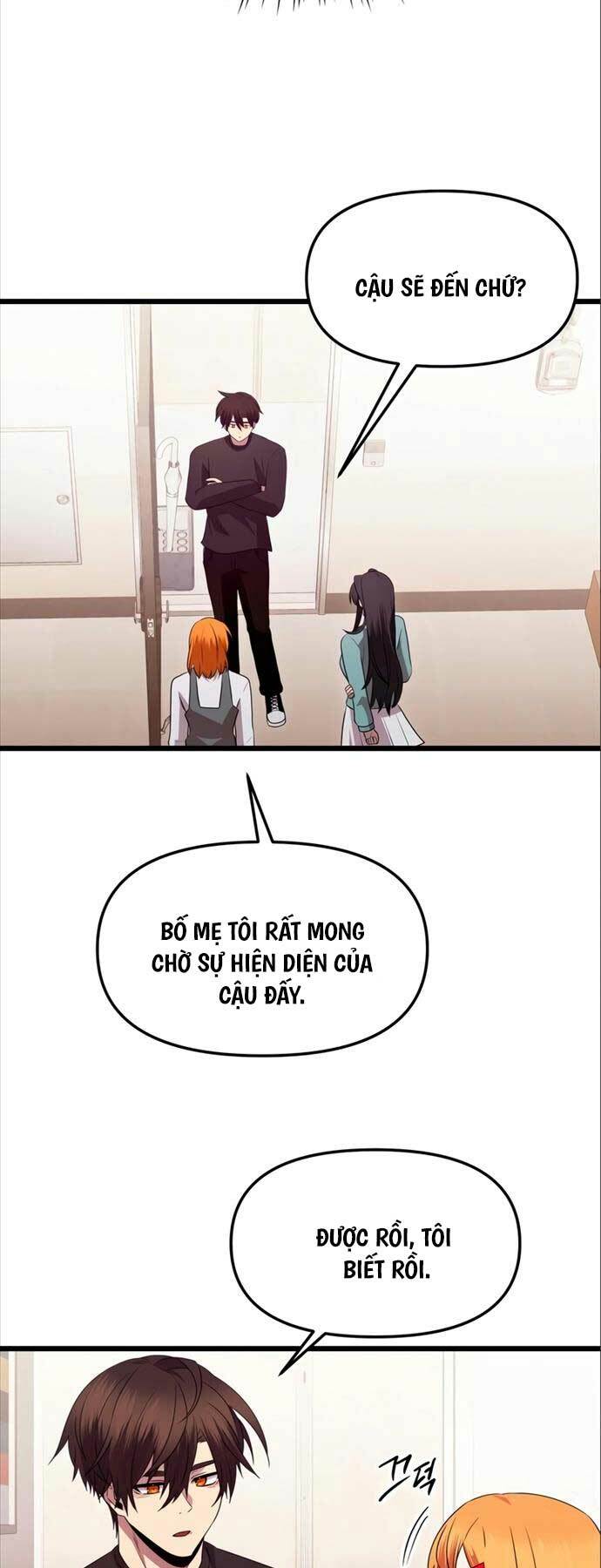 Ta Nhận Được Vật Phẩm Thần Thoại - Chapter 81 - Page 35