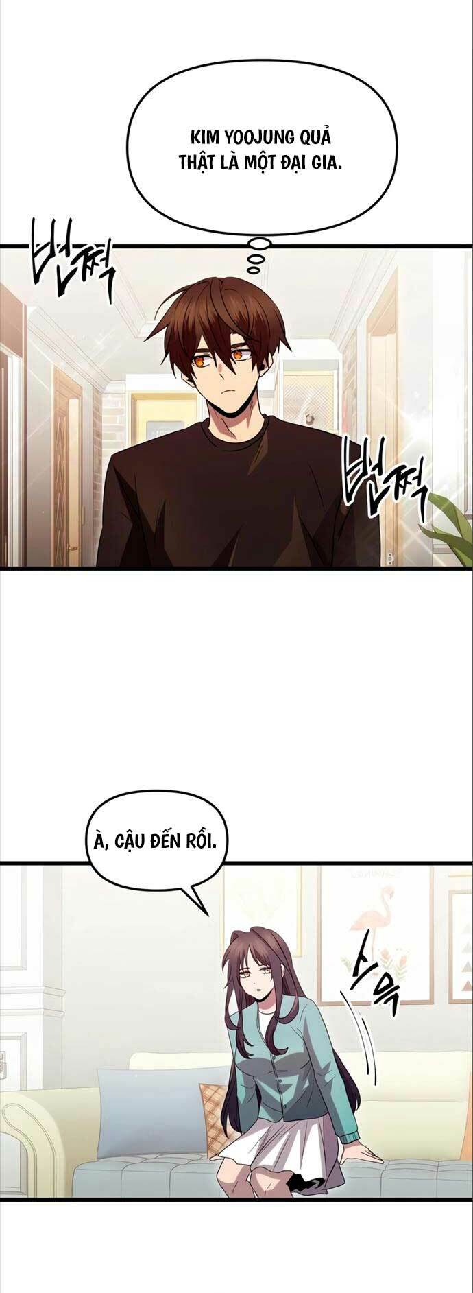 Ta Nhận Được Vật Phẩm Thần Thoại - Chapter 81 - Page 42