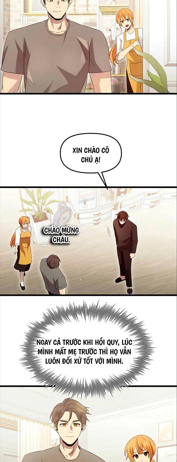 Ta Nhận Được Vật Phẩm Thần Thoại - Chapter 81 - Page 48