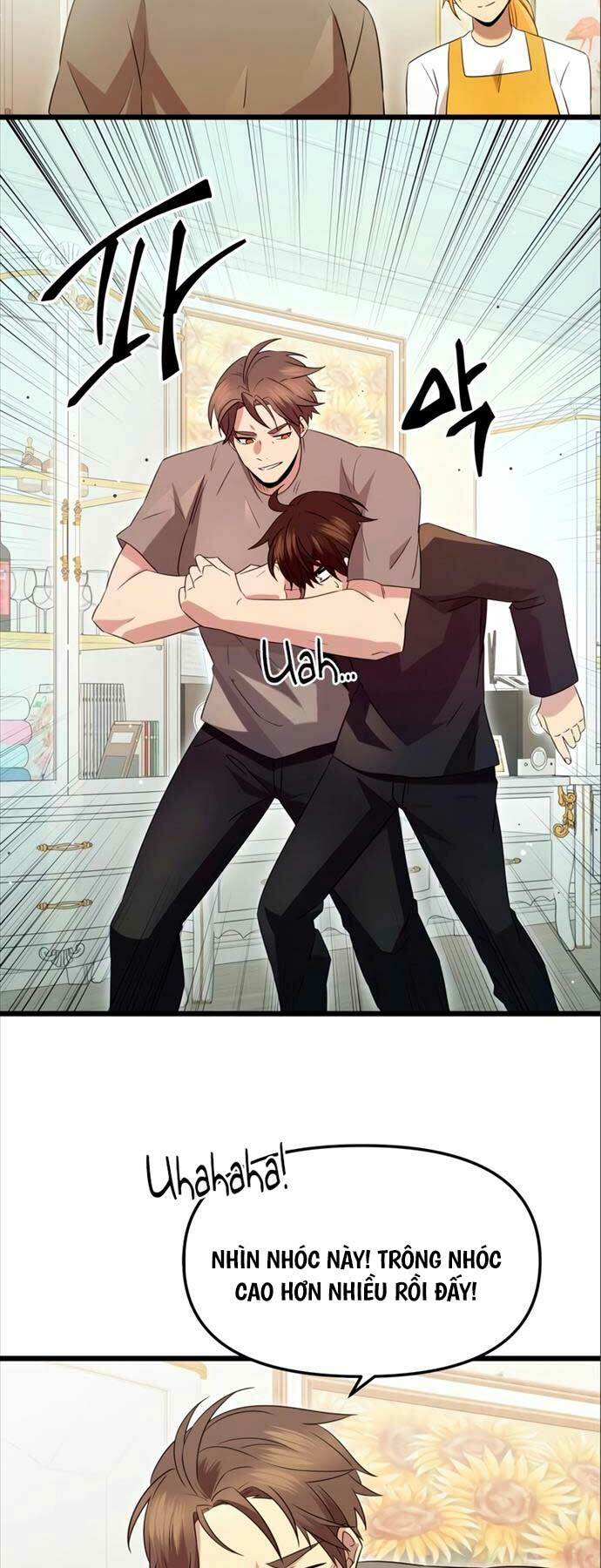 Ta Nhận Được Vật Phẩm Thần Thoại - Chapter 81 - Page 49