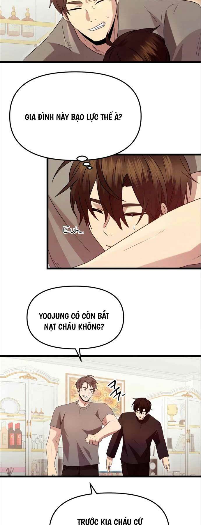 Ta Nhận Được Vật Phẩm Thần Thoại - Chapter 81 - Page 50