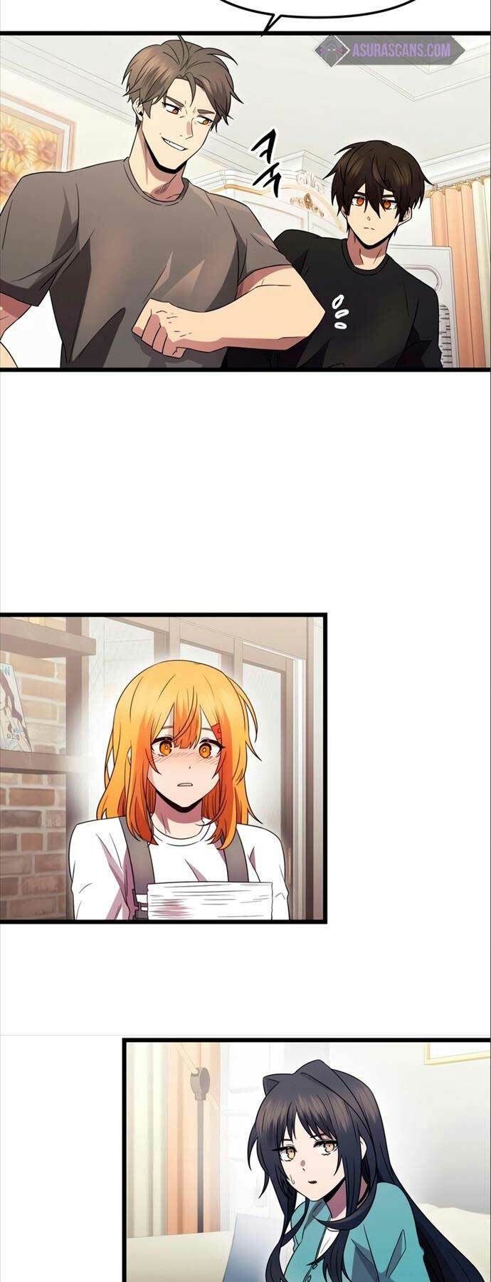 Ta Nhận Được Vật Phẩm Thần Thoại - Chapter 81 - Page 53