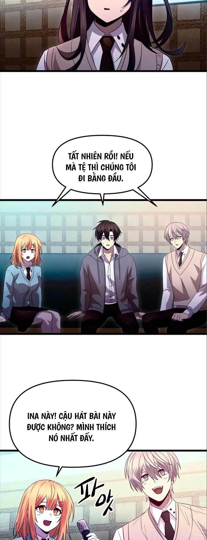 Ta Nhận Được Vật Phẩm Thần Thoại - Chapter 81 - Page 6