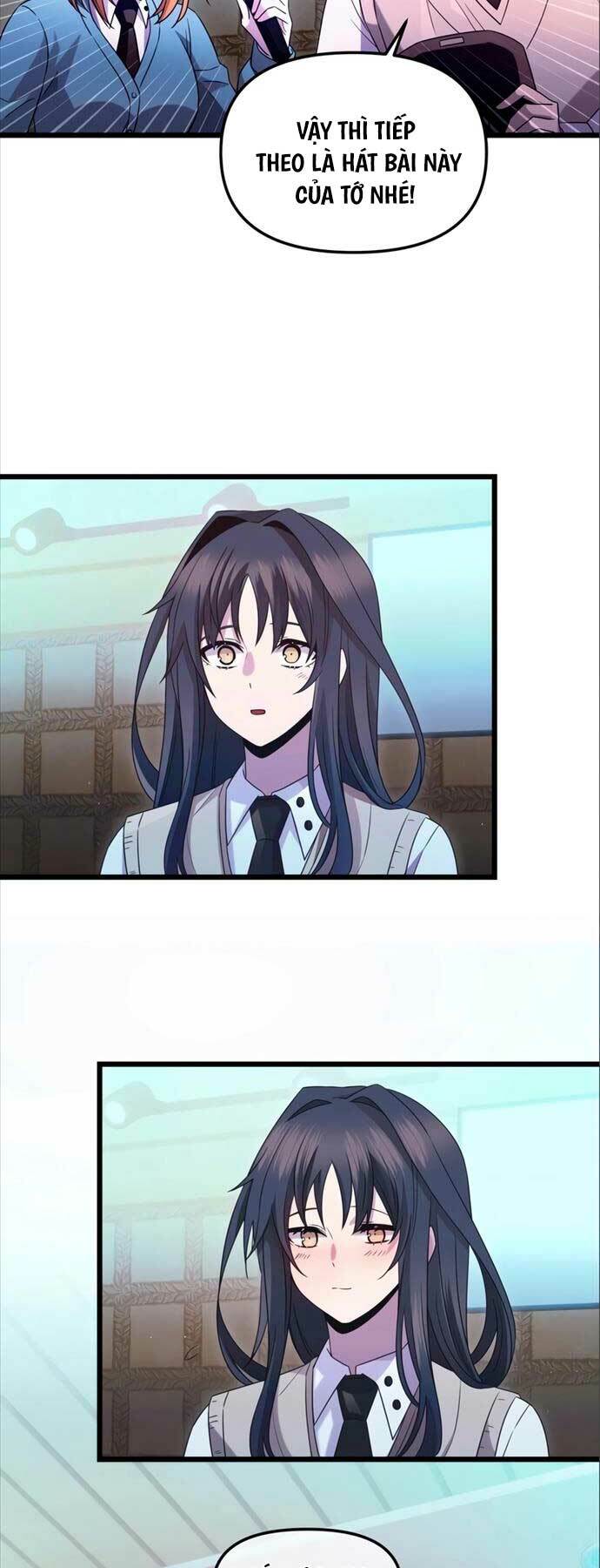 Ta Nhận Được Vật Phẩm Thần Thoại - Chapter 81 - Page 7