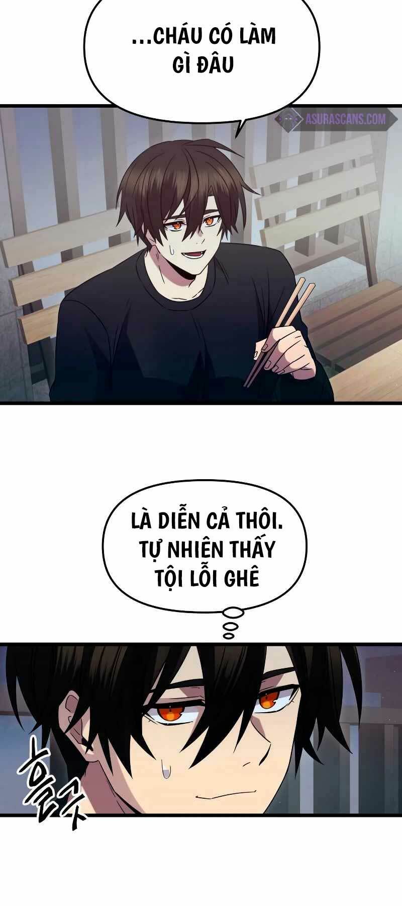 Ta Nhận Được Vật Phẩm Thần Thoại - Chapter 82 - Page 11