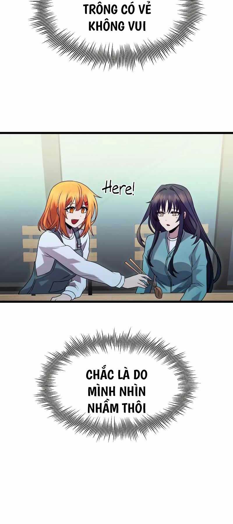 Ta Nhận Được Vật Phẩm Thần Thoại - Chapter 82 - Page 20
