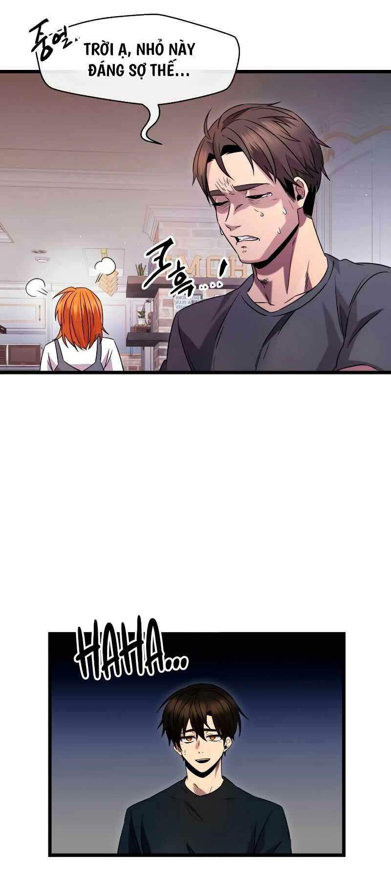 Ta Nhận Được Vật Phẩm Thần Thoại - Chapter 82 - Page 3