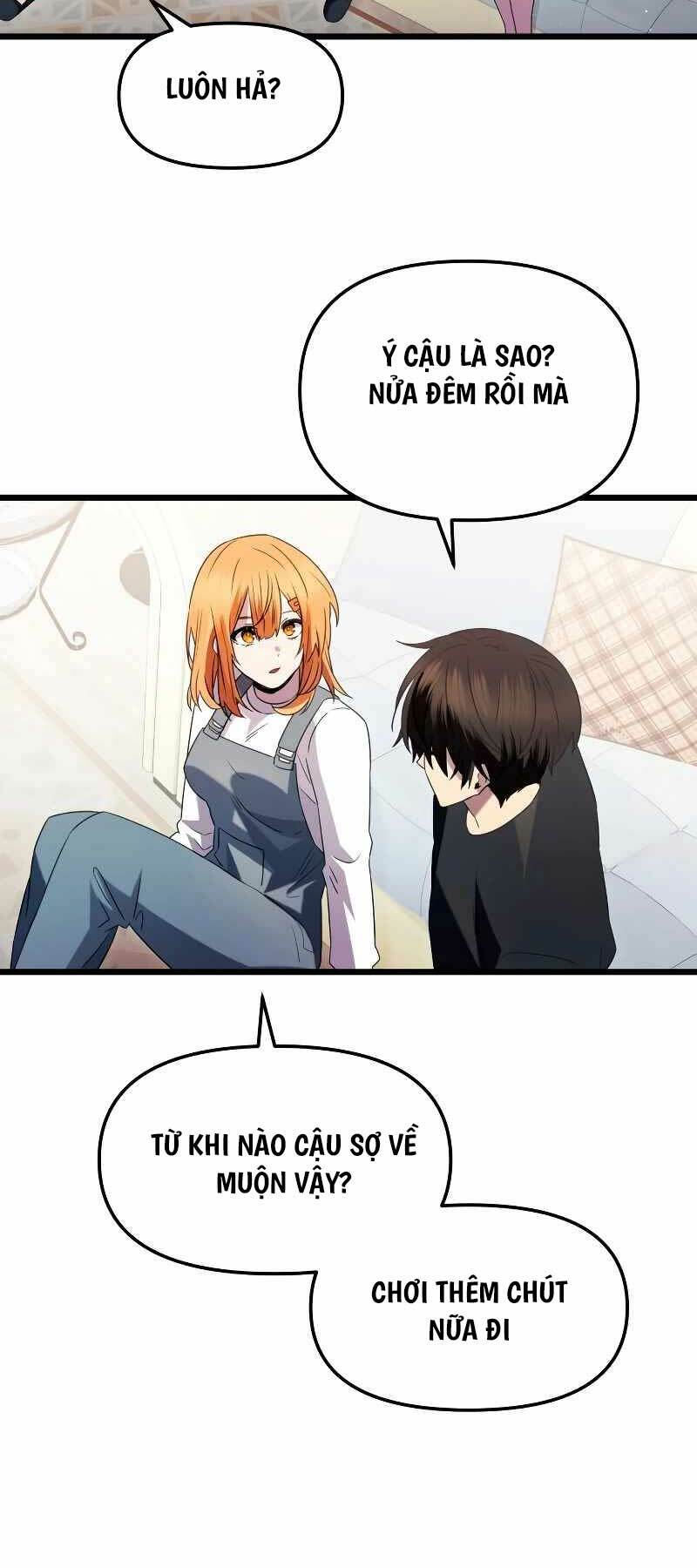 Ta Nhận Được Vật Phẩm Thần Thoại - Chapter 82 - Page 45