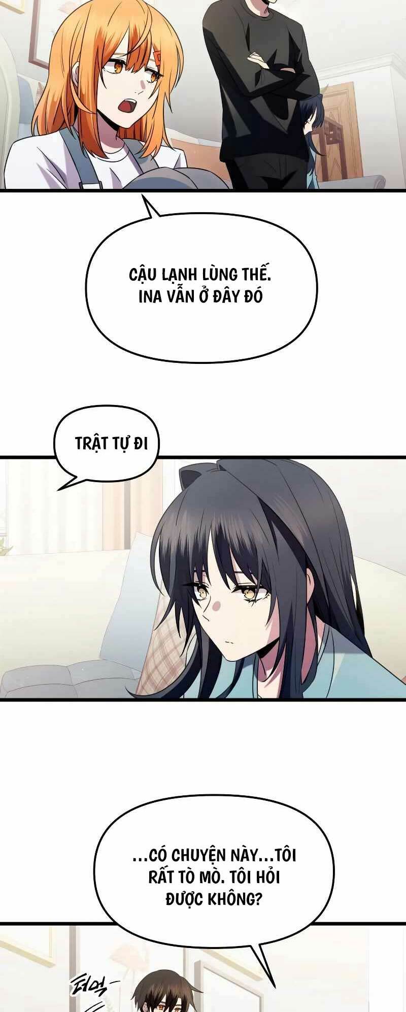 Ta Nhận Được Vật Phẩm Thần Thoại - Chapter 82 - Page 50