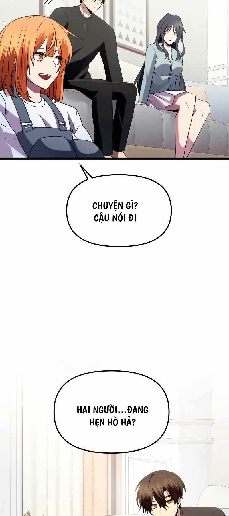 Ta Nhận Được Vật Phẩm Thần Thoại - Chapter 82 - Page 51