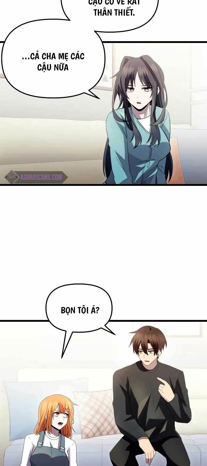 Ta Nhận Được Vật Phẩm Thần Thoại - Chapter 82 - Page 55