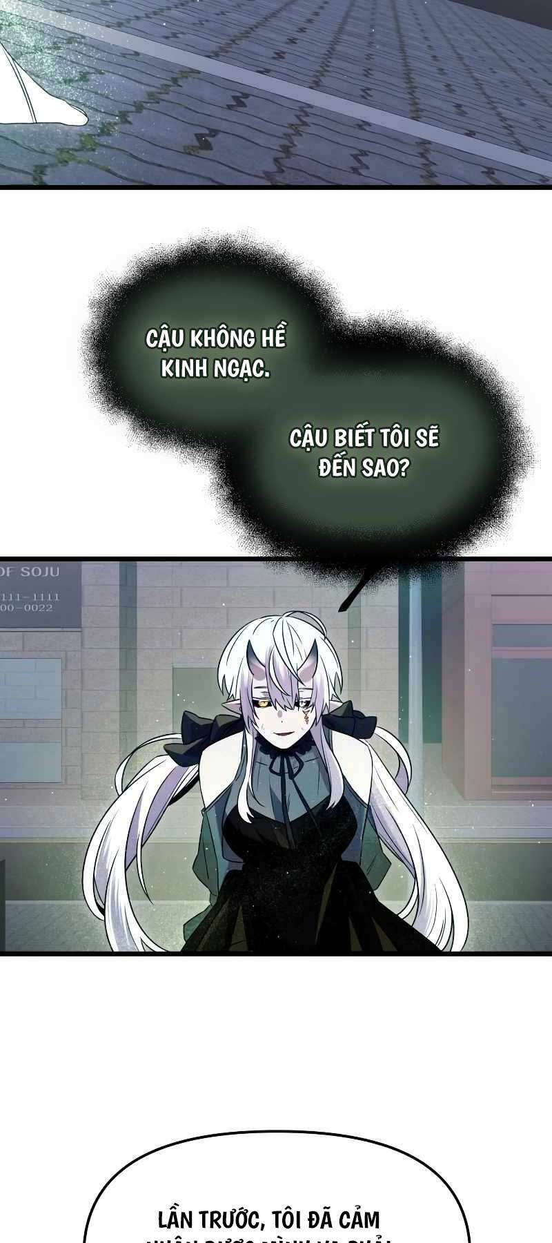 Ta Nhận Được Vật Phẩm Thần Thoại - Chapter 82 - Page 63