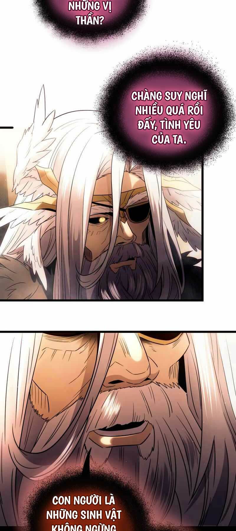 Ta Nhận Được Vật Phẩm Thần Thoại - Chapter 83 - Page 10