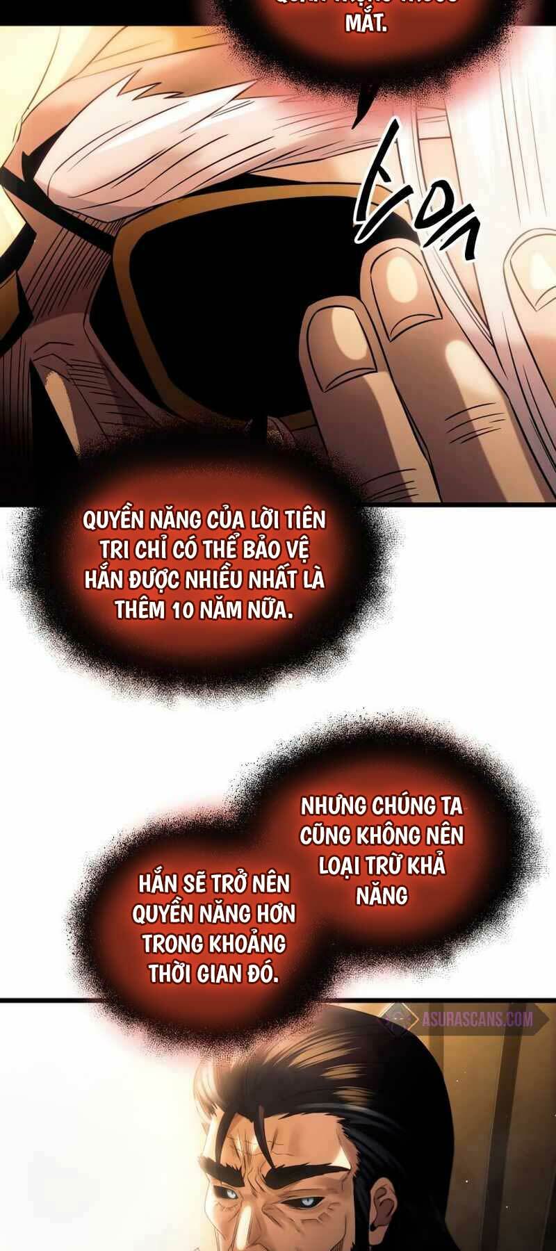 Ta Nhận Được Vật Phẩm Thần Thoại - Chapter 83 - Page 12