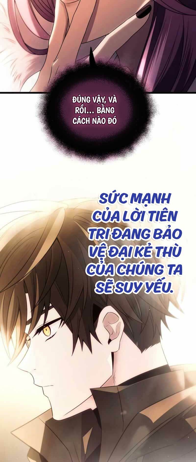 Ta Nhận Được Vật Phẩm Thần Thoại - Chapter 83 - Page 14