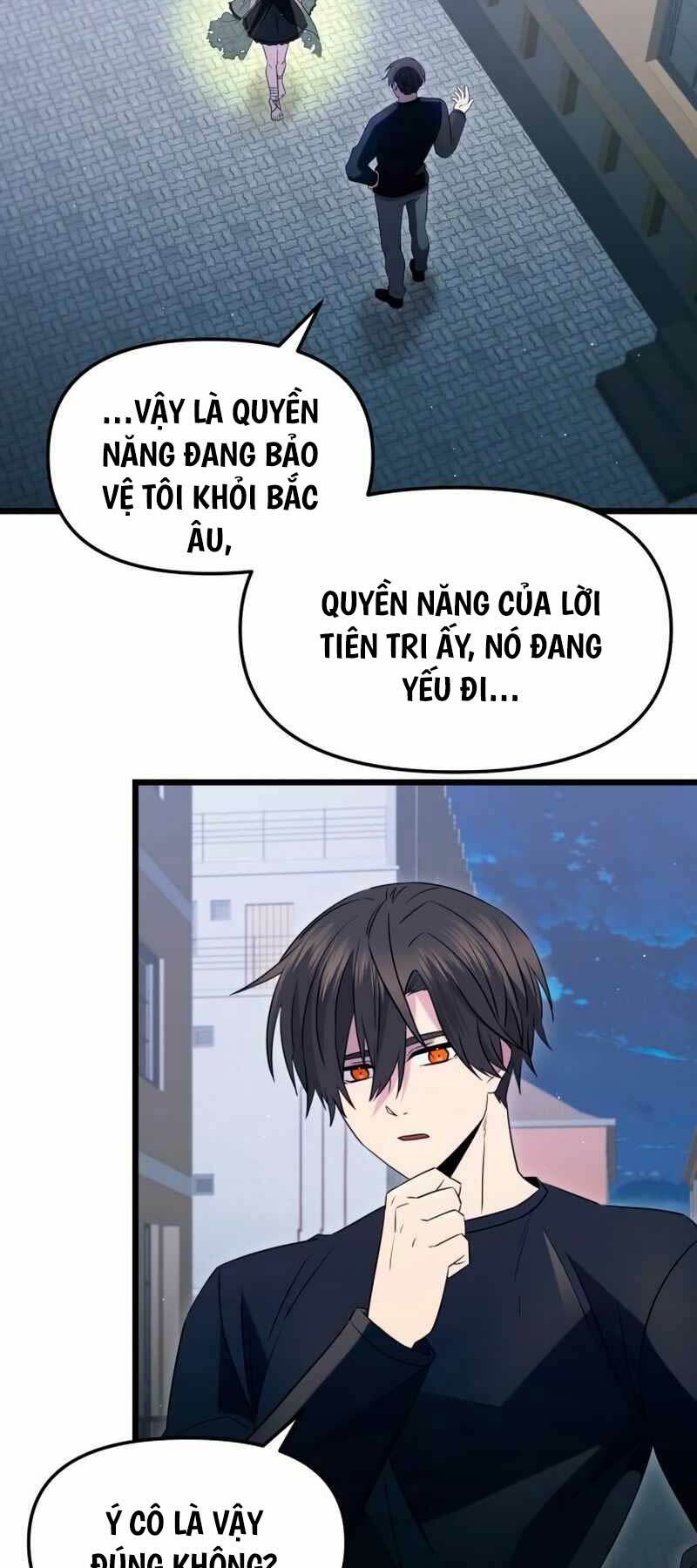 Ta Nhận Được Vật Phẩm Thần Thoại - Chapter 83 - Page 20