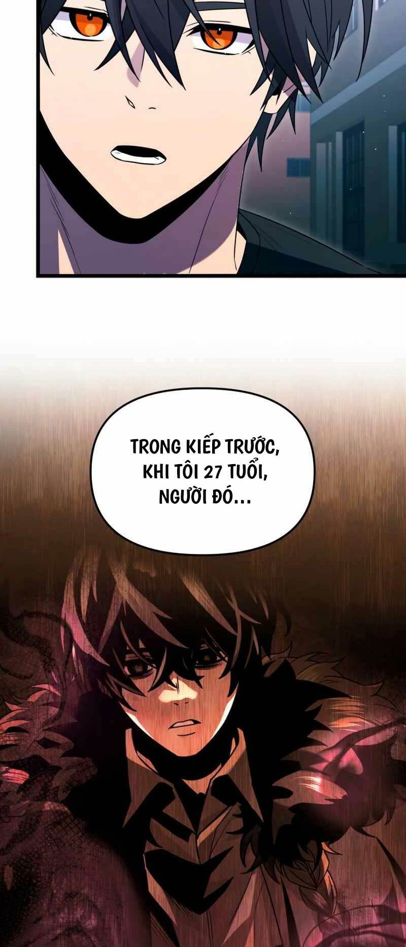 Ta Nhận Được Vật Phẩm Thần Thoại - Chapter 83 - Page 22