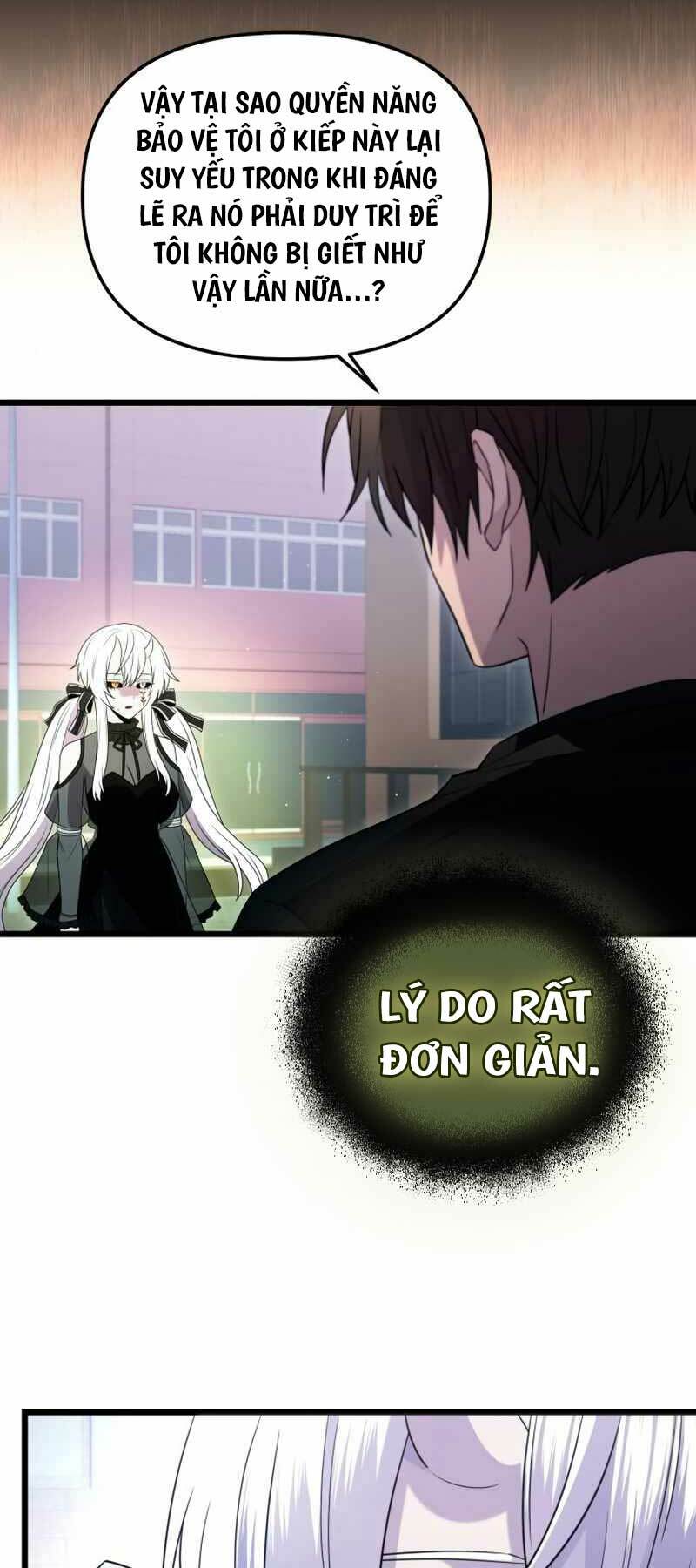 Ta Nhận Được Vật Phẩm Thần Thoại - Chapter 83 - Page 24