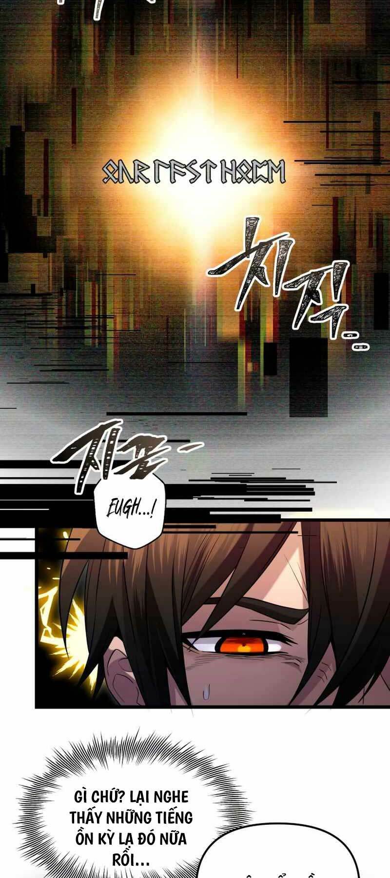 Ta Nhận Được Vật Phẩm Thần Thoại - Chapter 83 - Page 28
