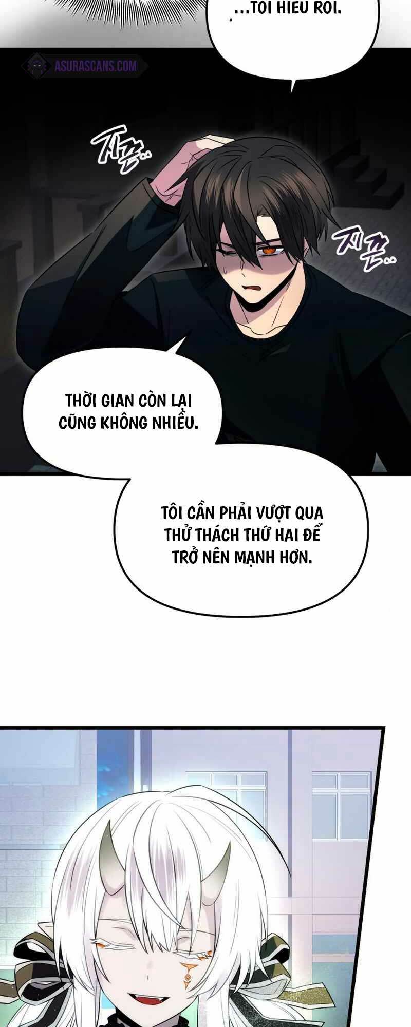 Ta Nhận Được Vật Phẩm Thần Thoại - Chapter 83 - Page 29