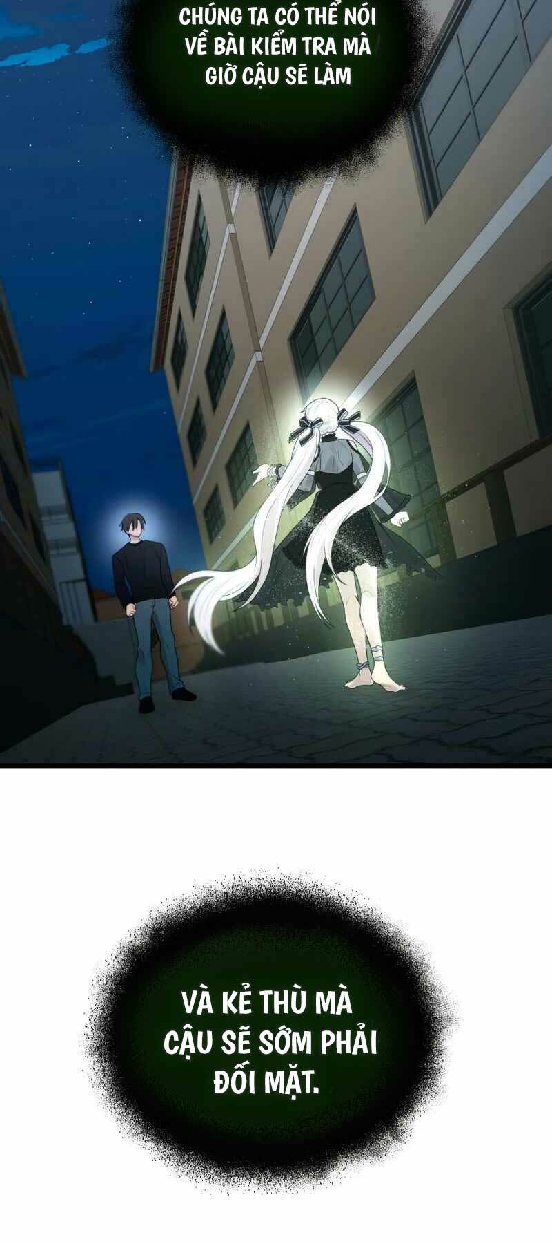 Ta Nhận Được Vật Phẩm Thần Thoại - Chapter 83 - Page 31