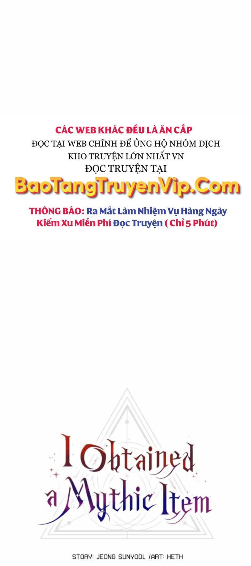 Ta Nhận Được Vật Phẩm Thần Thoại - Chapter 83 - Page 32