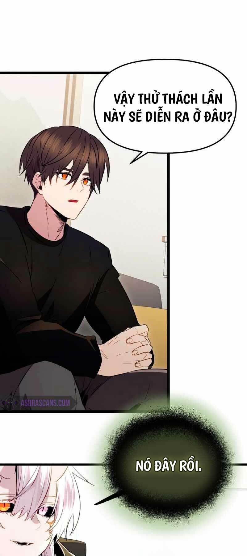 Ta Nhận Được Vật Phẩm Thần Thoại - Chapter 83 - Page 44