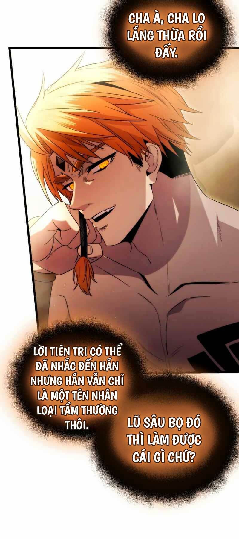 Ta Nhận Được Vật Phẩm Thần Thoại - Chapter 83 - Page 4