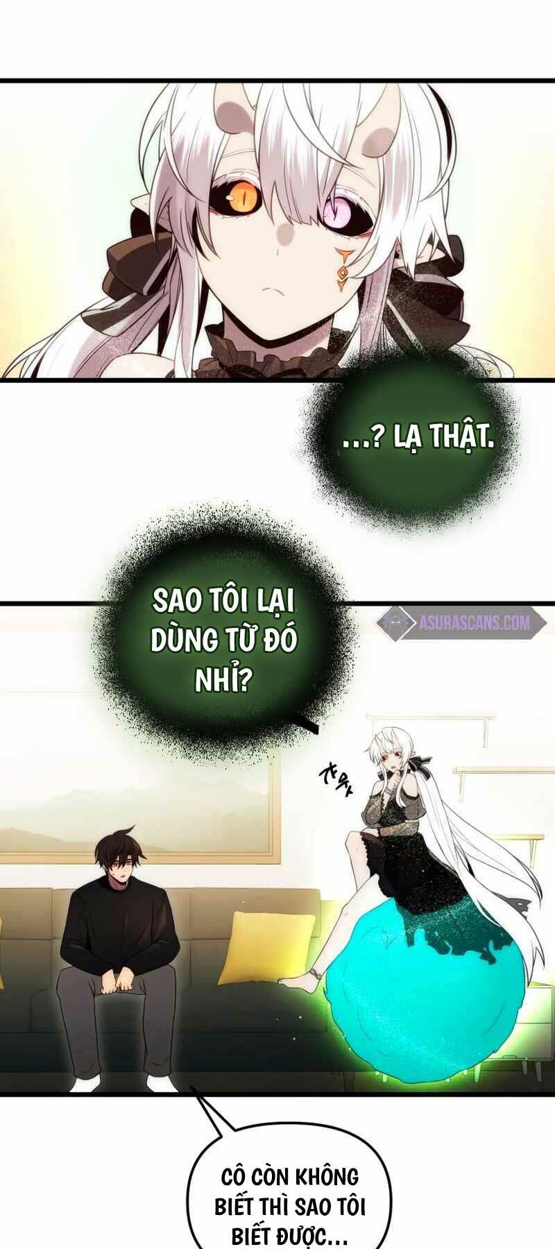 Ta Nhận Được Vật Phẩm Thần Thoại - Chapter 83 - Page 51