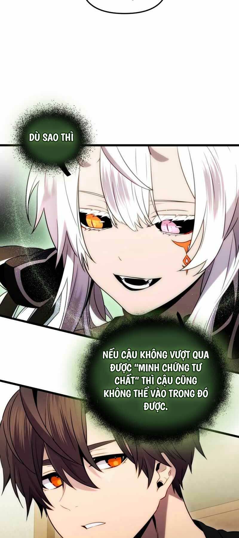 Ta Nhận Được Vật Phẩm Thần Thoại - Chapter 83 - Page 52