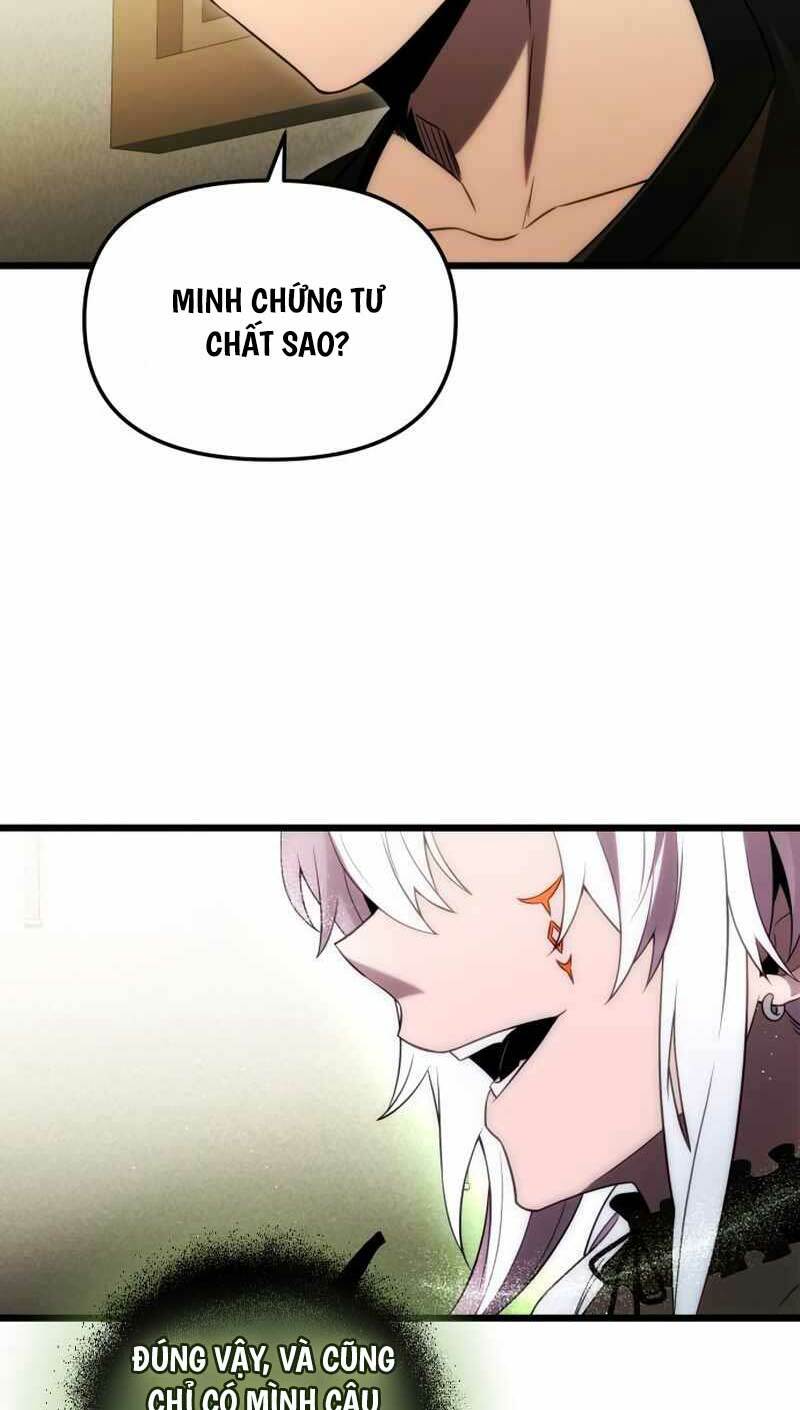 Ta Nhận Được Vật Phẩm Thần Thoại - Chapter 83 - Page 53