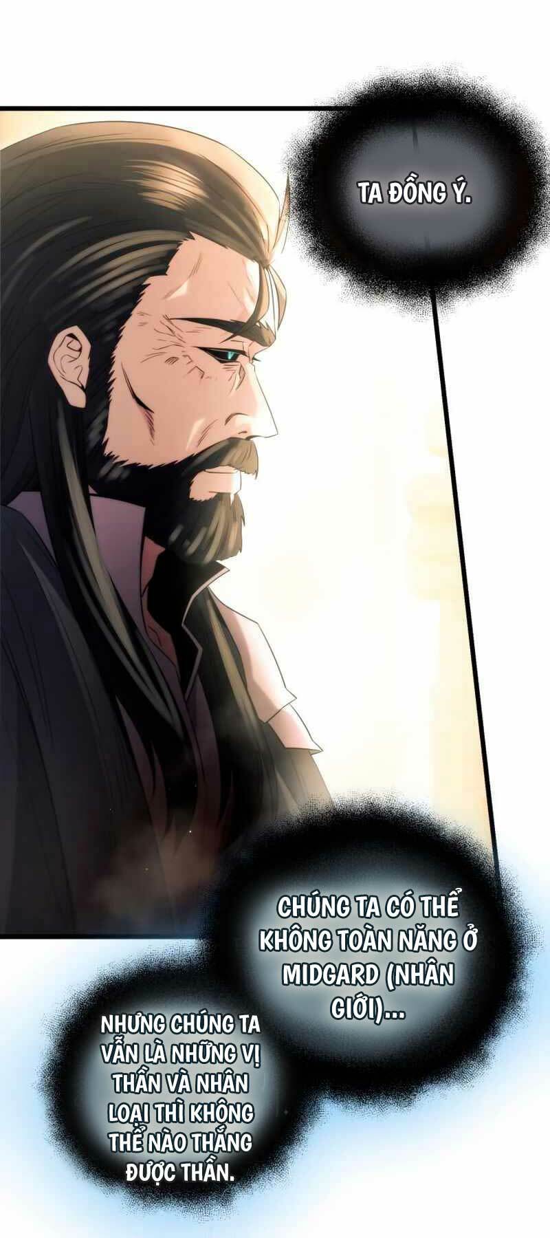 Ta Nhận Được Vật Phẩm Thần Thoại - Chapter 83 - Page 5