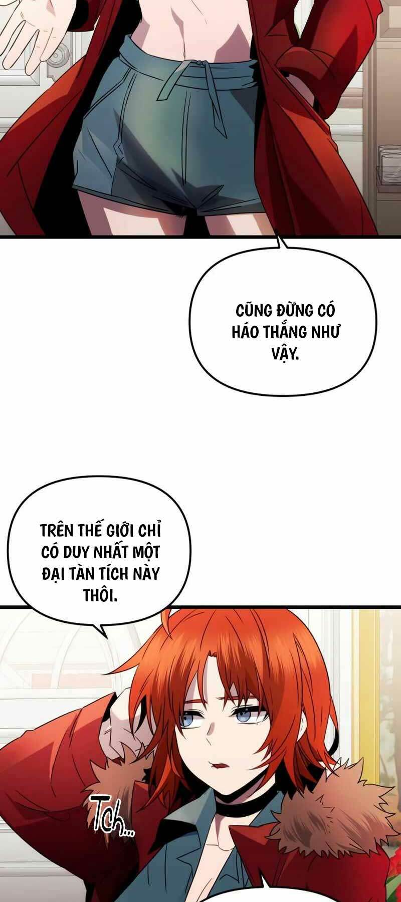 Ta Nhận Được Vật Phẩm Thần Thoại - Chapter 83 - Page 60