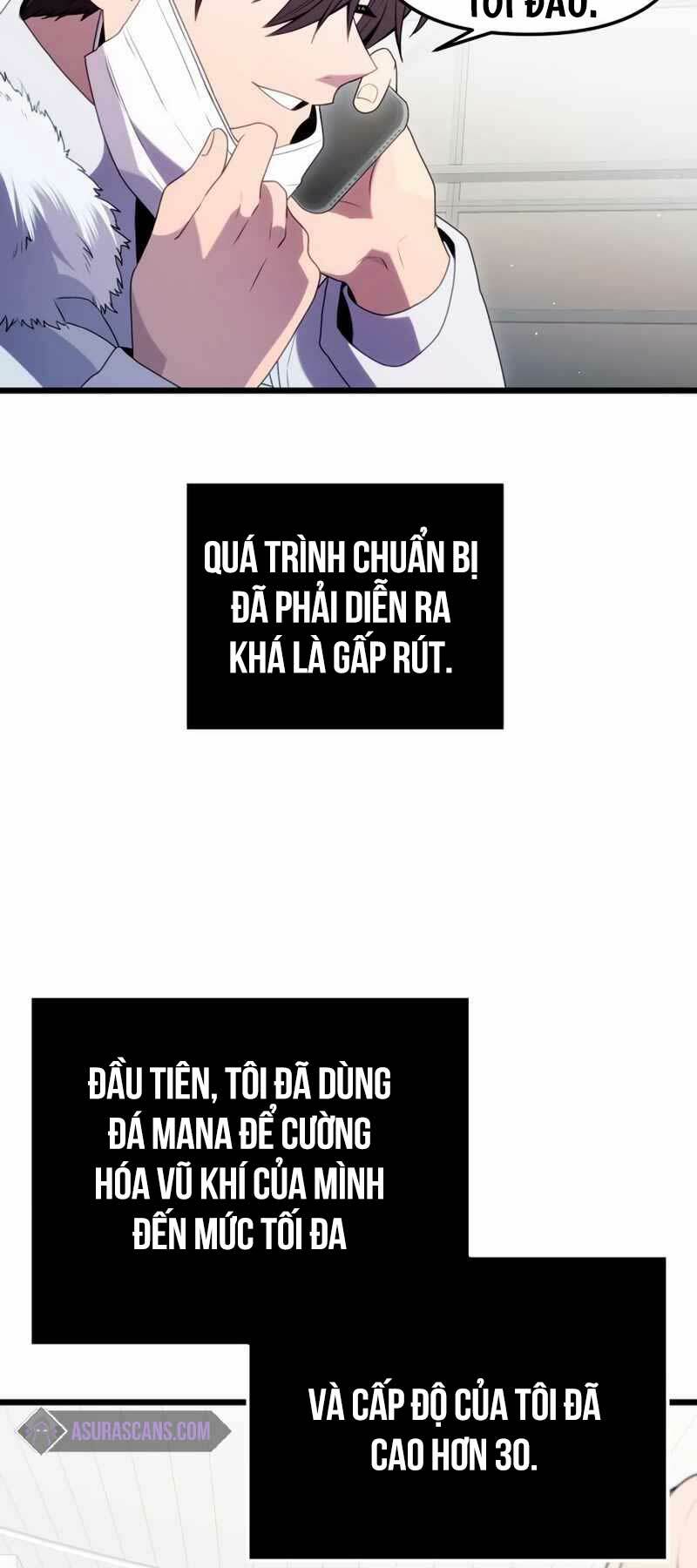 Ta Nhận Được Vật Phẩm Thần Thoại - Chapter 83 - Page 67