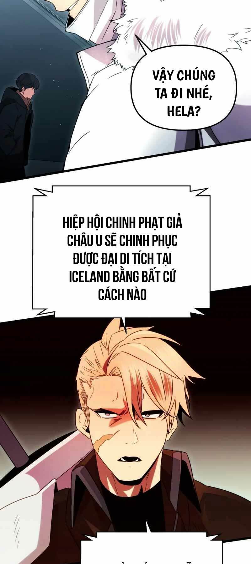 Ta Nhận Được Vật Phẩm Thần Thoại - Chapter 83 - Page 70