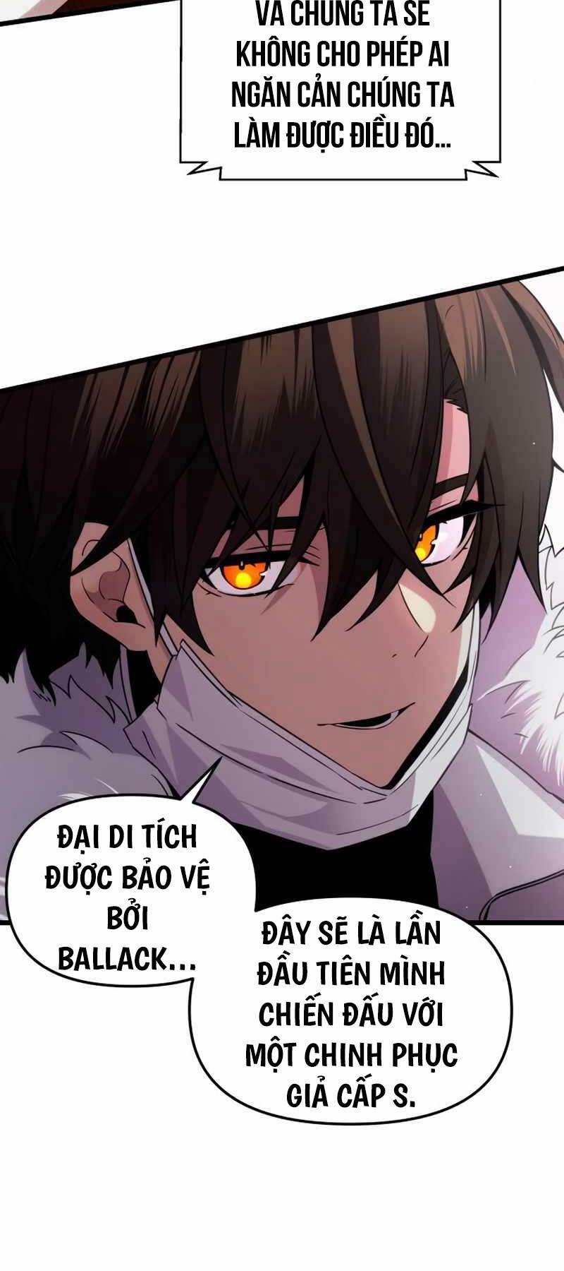 Ta Nhận Được Vật Phẩm Thần Thoại - Chapter 83 - Page 71