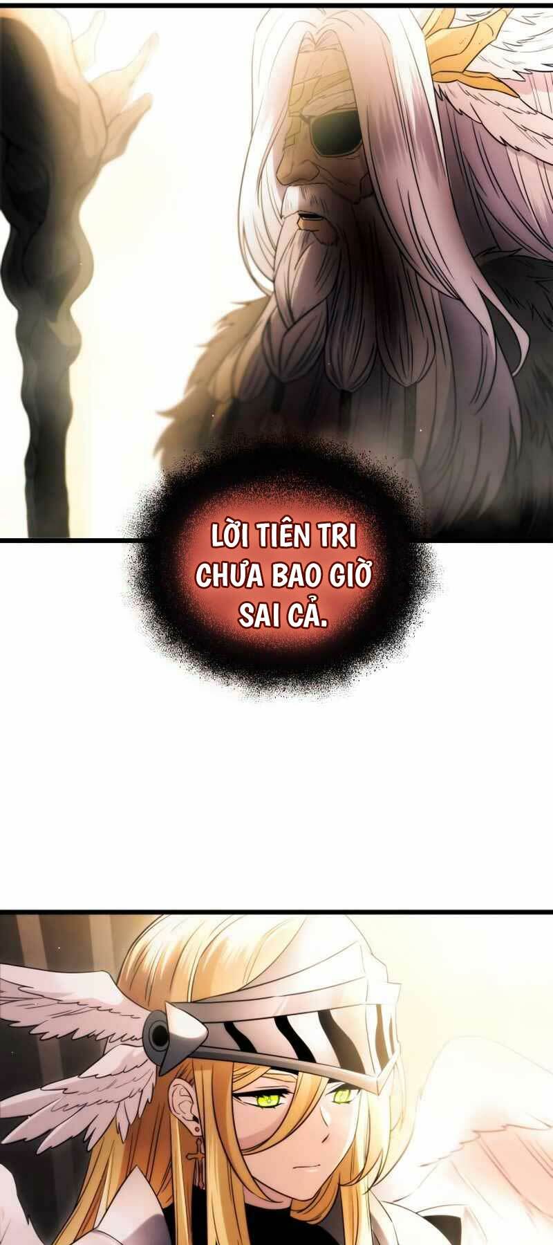 Ta Nhận Được Vật Phẩm Thần Thoại - Chapter 83 - Page 8